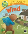 Cover: Wind - Clean Slate Press