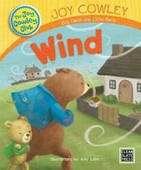 Enlarge image Cover: Wind - Clean Slate Press