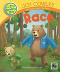 Cover: Race - Clean Slate Press