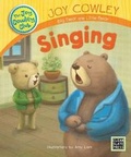 Cover: Singing - Clean Slate Press