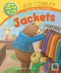 Cover: Jackets - Clean Slate Press