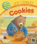 Cover: Cookies - Clean Slate Press