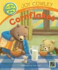 Cover: Cornflakes - Clean Slate Press