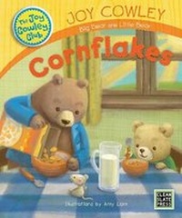 Enlarge image Cover: Cornflakes - Clean Slate Press