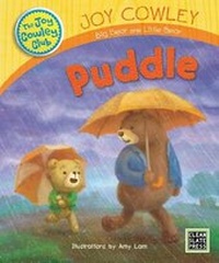 Enlarge image Cover: Puddle - Clean Slate Press