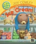 Cover: Ice Cream Big Book - Clean Slate Press