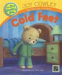 Enlarge image Cover: Cold Feet Big Book - Clean Slate Press