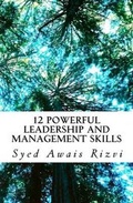 Cover: 12 Powerful Leadership and Management Skills - Itsas LLC
