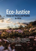 Cover: Eco-Justice - Eco-Justice Press, LLC