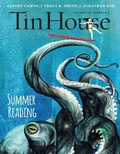 Cover: Tin House Magazine: Summer Reading 2017: Vol. 18, No. 4 - Tin House Magazine
