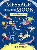 Cover: Message from the Moon - Troika Books