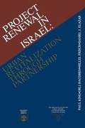 Cover: Project Renewal in Israel - University Press of America