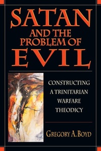 Enlarge image Cover: Satan and the Problem of Evil - IVP Academic
