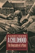 Cover: A Childhood - University of Georgia Press