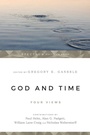 Cover: God and Time - Four Views - Inter-Varsity Press,US