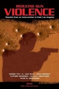 Cover: Reducing Gun Violence - RAND