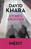 Cover: Atomes crochus - Editions 84