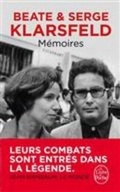 Cover: Memoires - Le Livre de poche