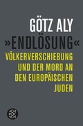Cover: &raquo;Endl&ouml;sung&laquo; - S. Fischer