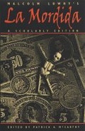 Cover: Malcolm Lowry's La Mordida - University of Georgia Press