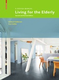 Cover: Living for the Elderly - Birkh&auml;user