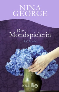 Abbildung von: Die Mondspielerin - Knaur