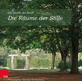 Cover: Die R&auml;ume der Stille - Vandenhoeck & Ruprecht