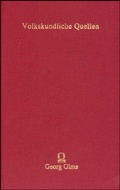 Cover: Deutsche Redensarten - Georg Olms Verlag