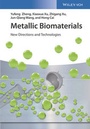 Bild: Metallic Biomaterials - Wiley-VCH