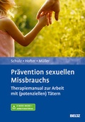 Cover: Pr&auml;vention sexuellen Missbrauchs - Beltz Verlagsgruppe GmbH & Co. KG