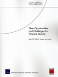 Cover: New Opportunities and Challenges for Taiwan's Security - RAND