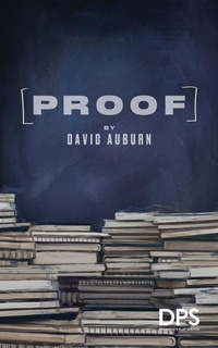Enlarge image Cover: Proof - Concord Theatricals