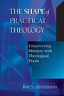 Cover: The Shape of Practical Theology - No Series Linked