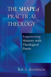 Enlarge image Cover: The Shape of Practical Theology - No Series Linked