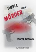 Cover: Duell der M&ouml;rder - epubli