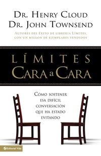 Abbildung von: Limites Cara A Cara - Vida Publishers