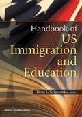 Abbildung von: U.S. Immigration and Education - Springer Publishing Company