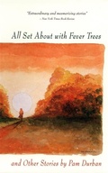 Cover: All Set About with Fever Trees and Other Stories - University of Georgia Press