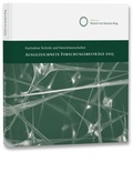Cover: Ausgezeichnete Forschungsbeitr&auml;ge 2015 - VDE Verlag