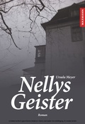 Cover: Nellys Geister - Waxmann Verlag GmbH