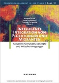 Cover: Intelligente Integration von Fl&uuml;chtlingen und Migranten - Waxmann Verlag GmbH