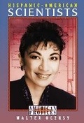 Cover: Hispanic-American Scientists - Facts On File Inc