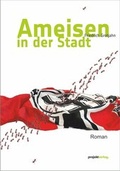 Cover: Ameisen in der Stadt - Projekt