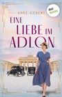 Cover: Eine Liebe im Adlon - dotbooks