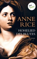 Cover: Hohelied des Blutes - dotbooks