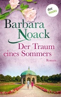 Cover: Der Traum eines Sommers - dotbooks
