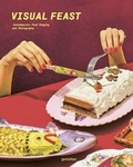 Cover: Visual Feast - Die Gestalten Verlag
