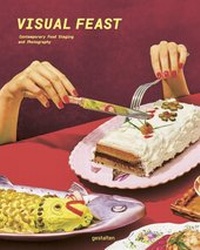 Enlarge image Cover: Visual Feast - Die Gestalten Verlag