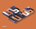 Cover: Los Logos 8 - Die Gestalten Verlag