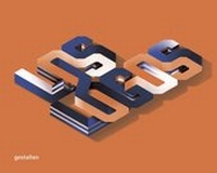Abbildung von: Los Logos 8 - Die Gestalten Verlag